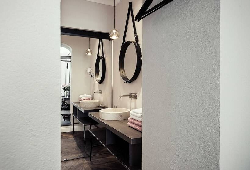 پانسیون Kollmann Rooms And Apartments