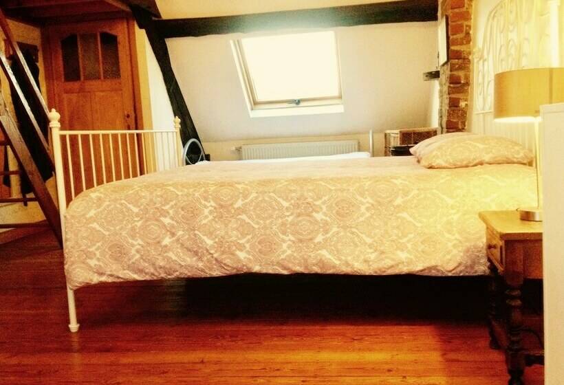 بنسيون La Maison Des Chiens