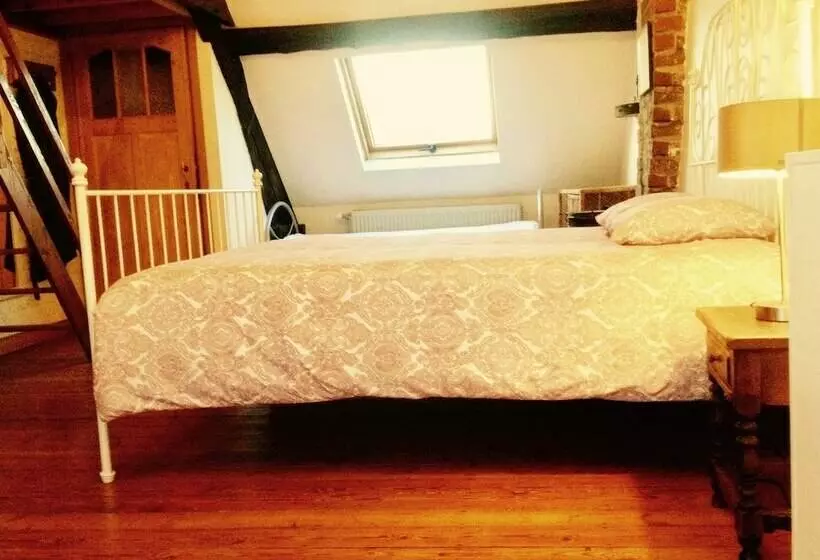 Majatalo La Maison Des Chiens