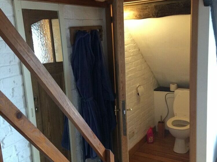 بنسيون La Maison Des Chiens