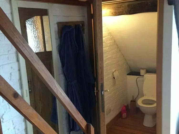 Majatalo La Maison Des Chiens