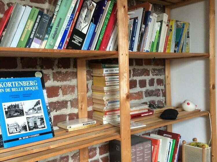 بنسيون La Maison Des Chiens