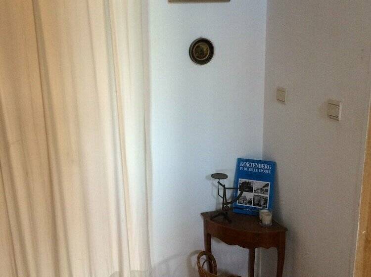 بنسيون La Maison Des Chiens