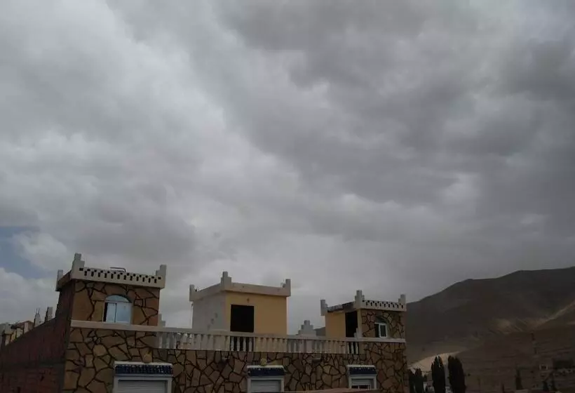 Majatalo Moussem Fiancailles D'imilchil