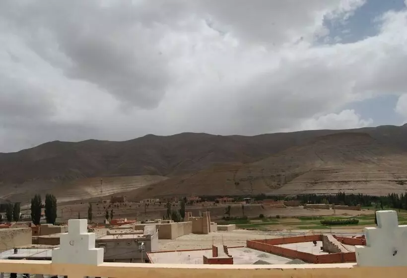 Majatalo Moussem Fiancailles D'imilchil