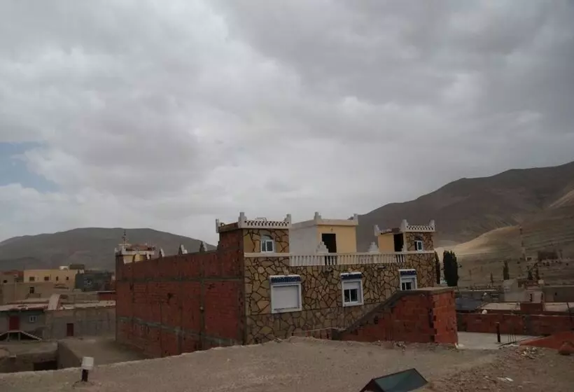 Majatalo Moussem Fiancailles D'imilchil