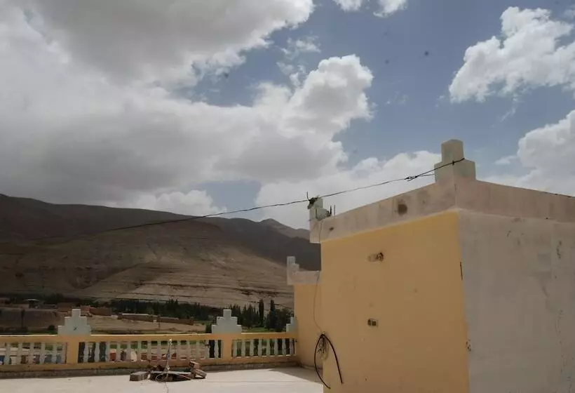 Majatalo Moussem Fiancailles D'imilchil