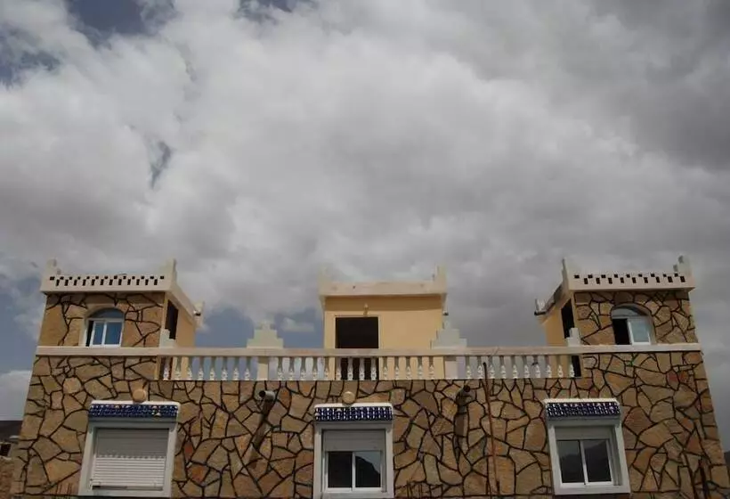 Majatalo Moussem Fiancailles D'imilchil