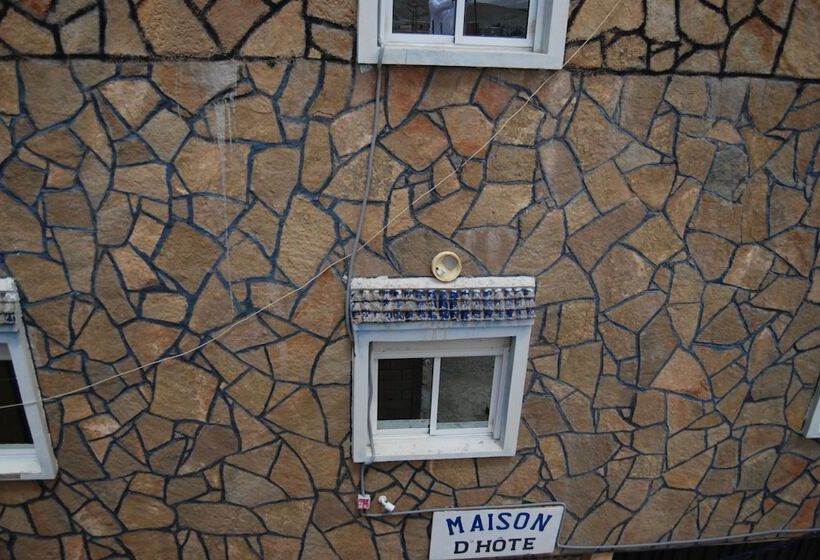 펜션 Moussem Fiancailles D'imilchil