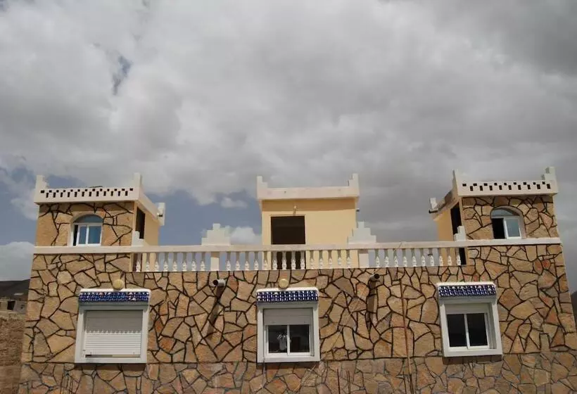 Majatalo Moussem Fiancailles D'imilchil