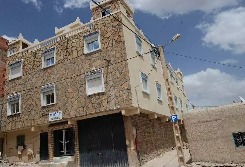 Majatalo Moussem Fiancailles D'imilchil