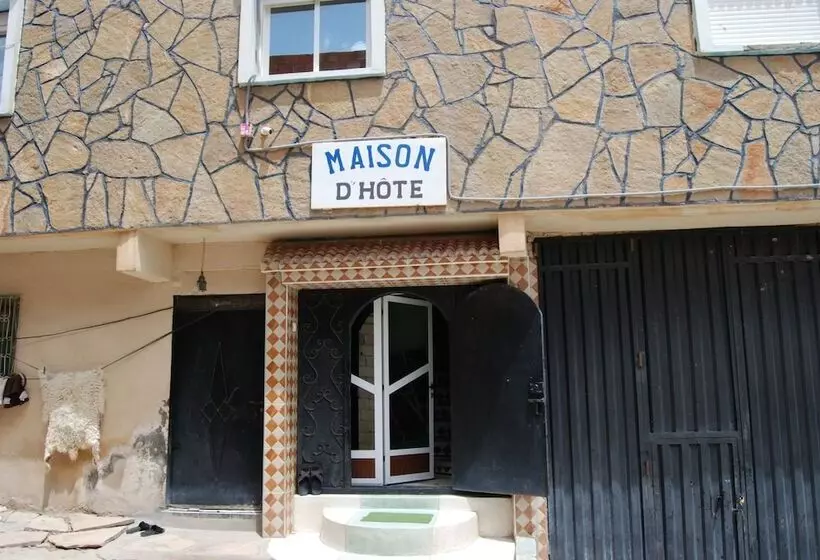 Majatalo Moussem Fiancailles D'imilchil