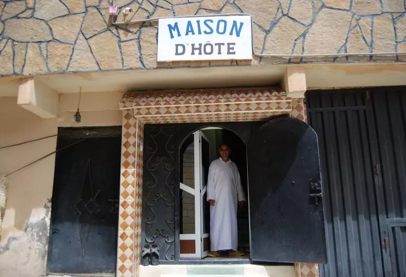 Majatalo Moussem Fiancailles D'imilchil