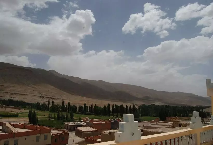 Majatalo Moussem Fiancailles D'imilchil