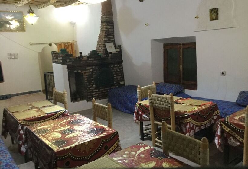 بنسيون Oliban Kasbah