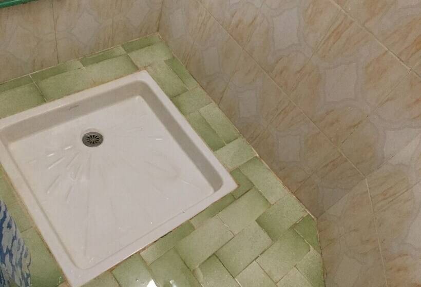 بنسيون Oliban Kasbah