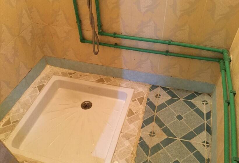 بنسيون Oliban Kasbah