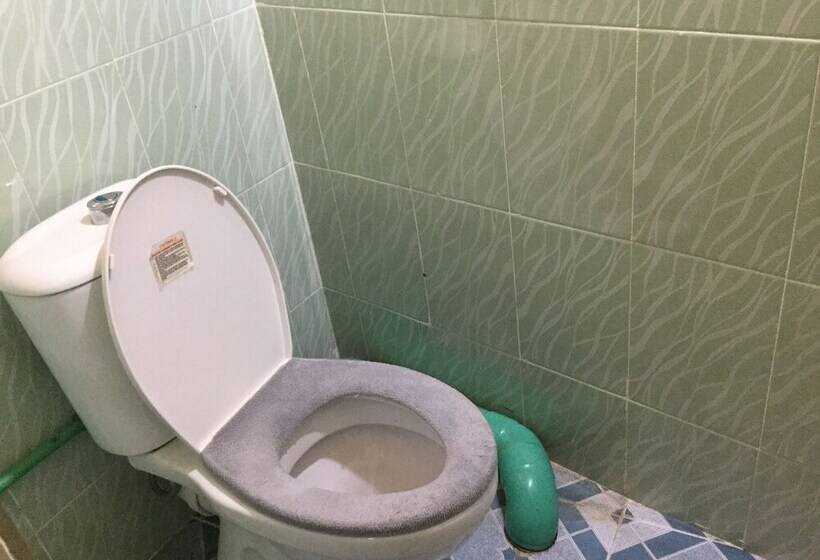 بنسيون Oliban Kasbah