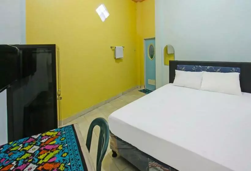 ペンション Wisma Dhana