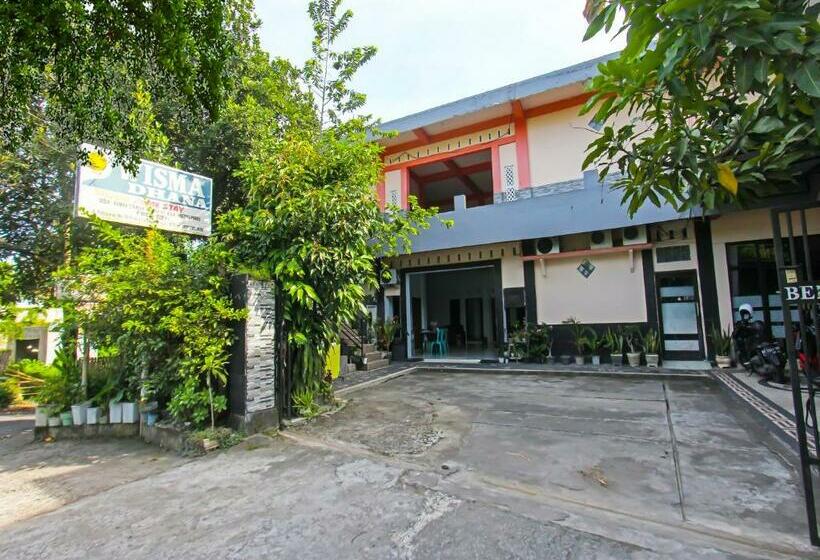 بنسيون Wisma Dhana