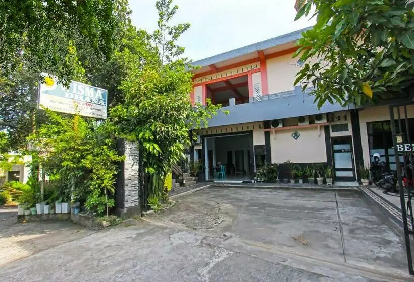 ペンション Wisma Dhana