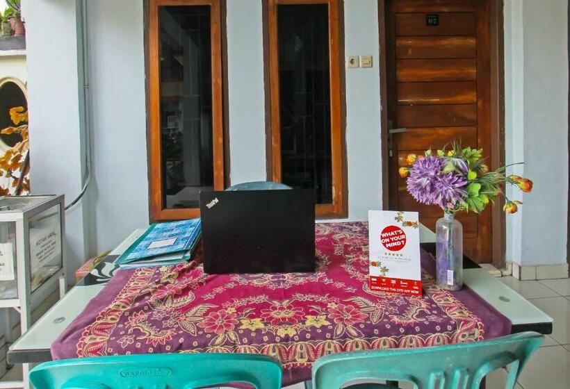 بنسيون Wisma Dhana