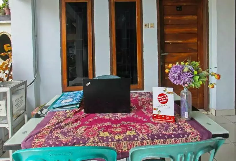 ペンション Wisma Dhana