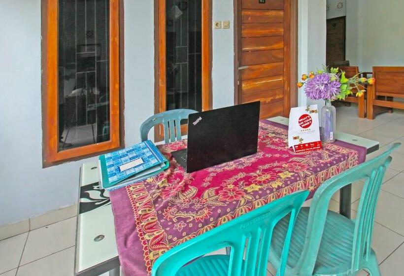 بنسيون Wisma Dhana