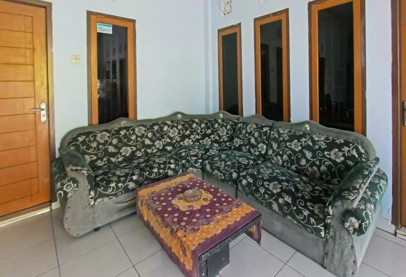 ペンション Wisma Dhana