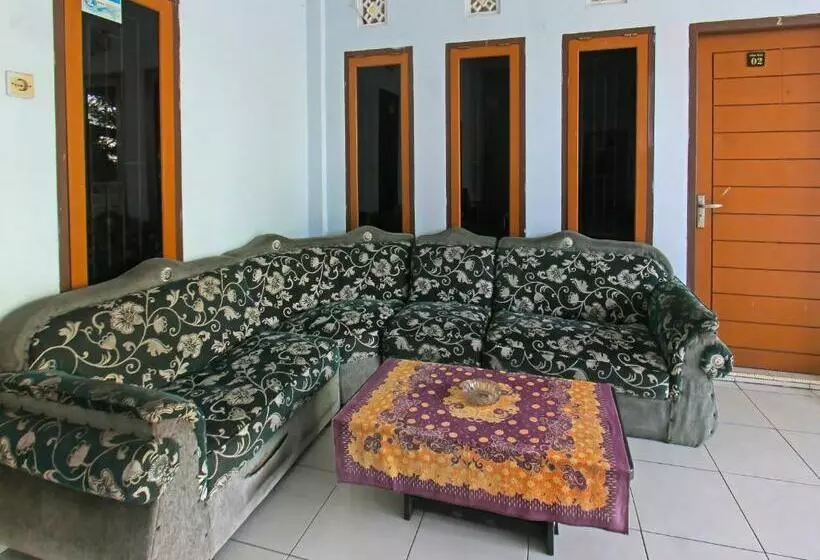 ペンション Wisma Dhana