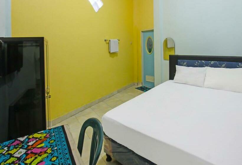 بنسيون Wisma Dhana