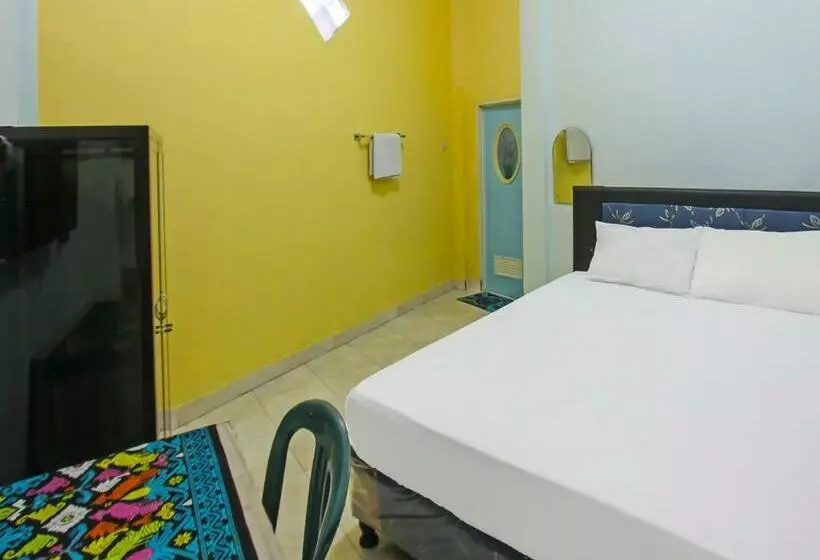 ペンション Wisma Dhana