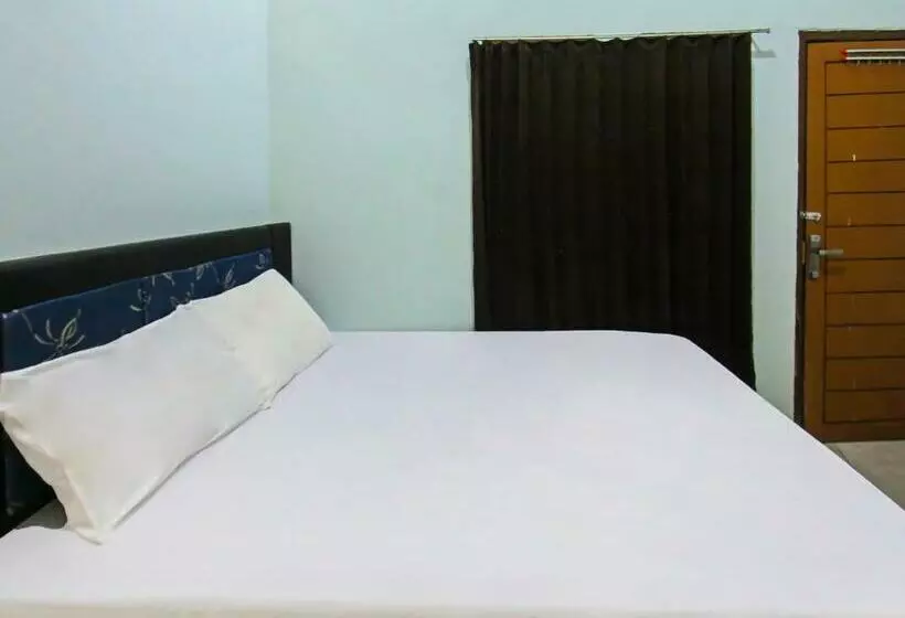 ペンション Wisma Dhana