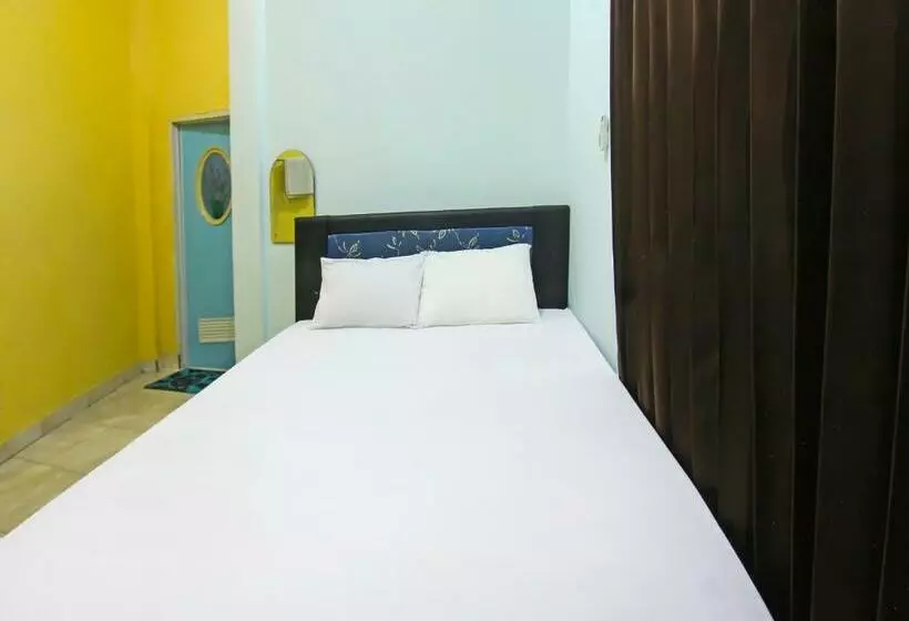 ペンション Wisma Dhana