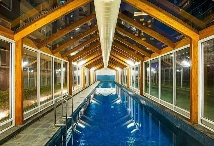 Platinum Apartments On Whiteman St