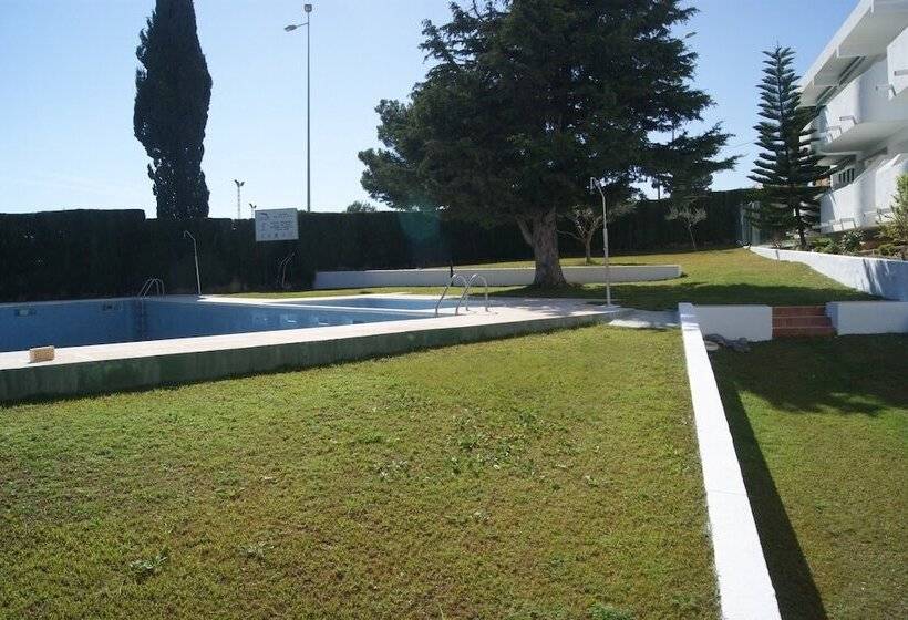 Apartamento Marineu Arcos Ii