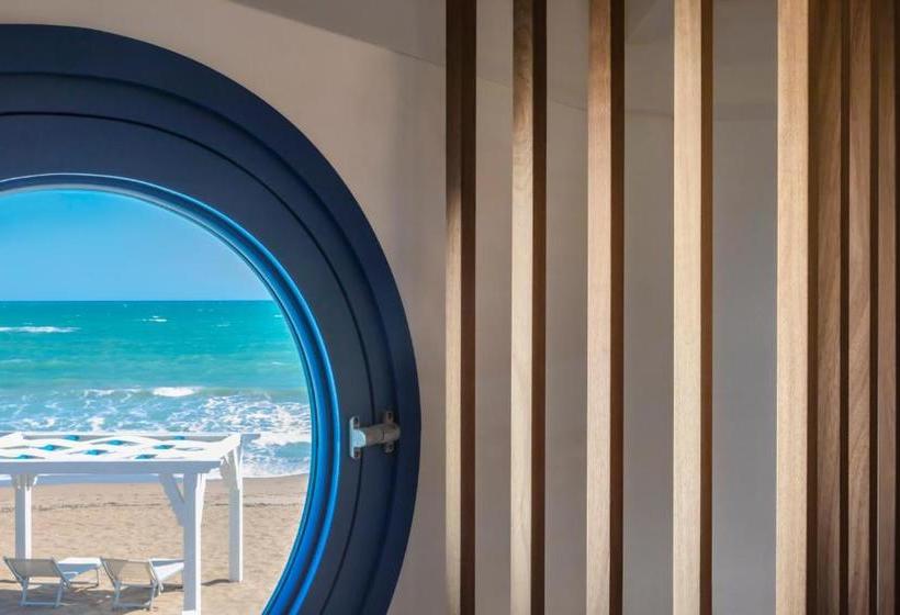 Arìa Residenze D'amare