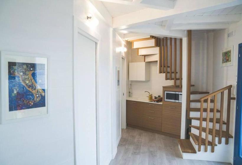 Arìa Residenze D'amare