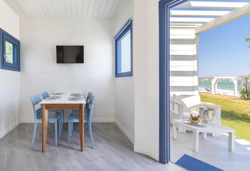 Arìa Residenze D'amare