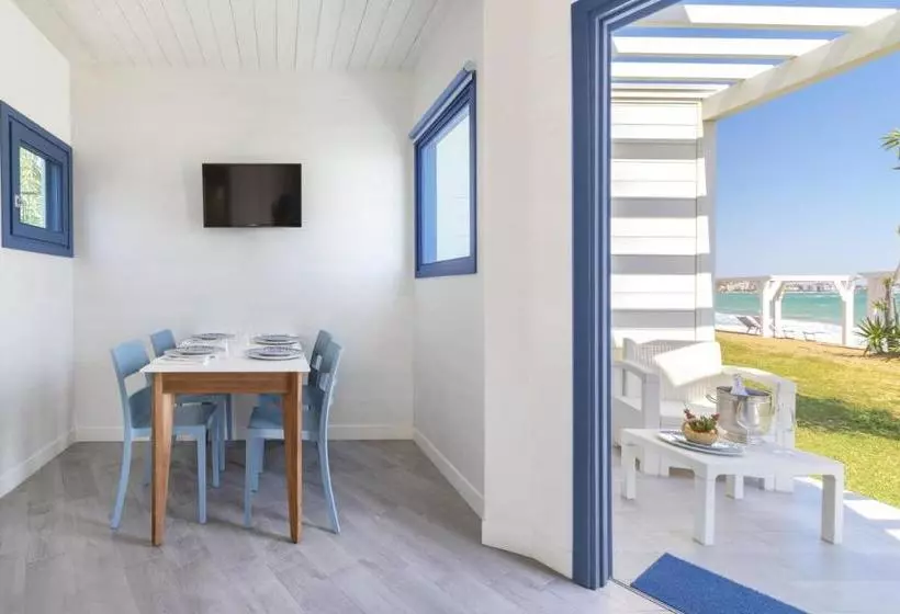 Arìa Residenze D'amare