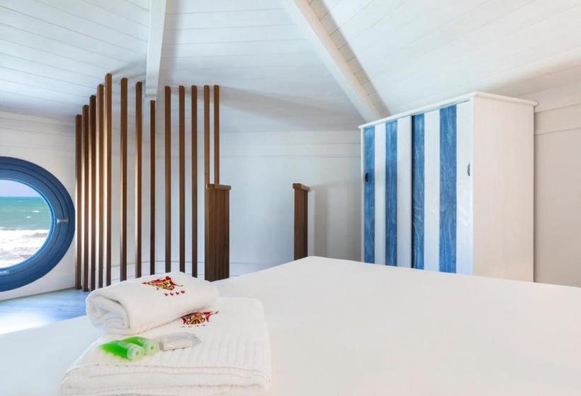 Arìa Residenze D'amare