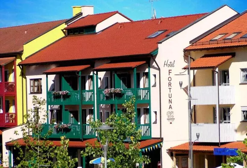Hotel Fortuna