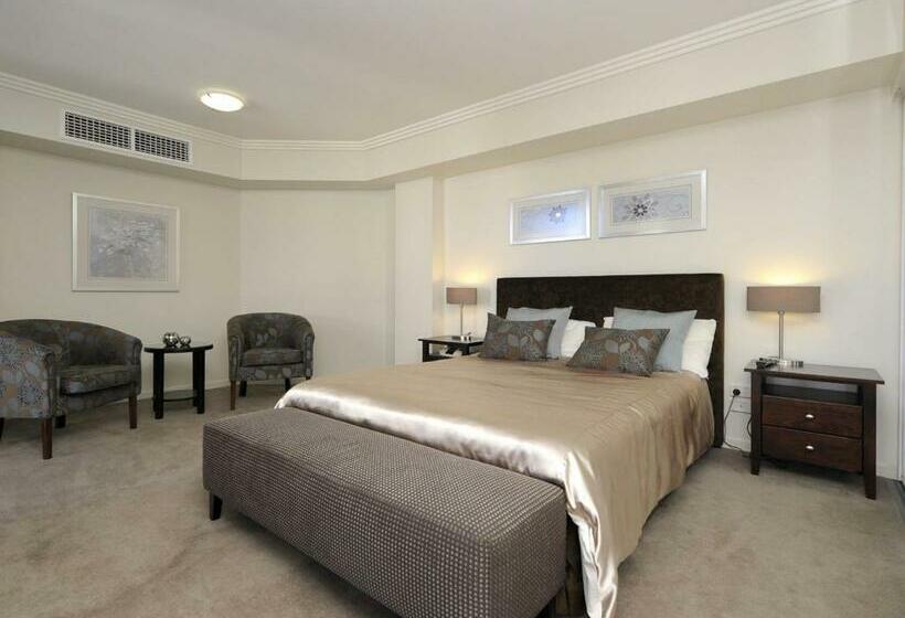 Oasis Unit 9 5 Laman Street