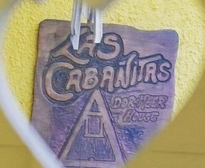 פנסיון Las Cabañitas