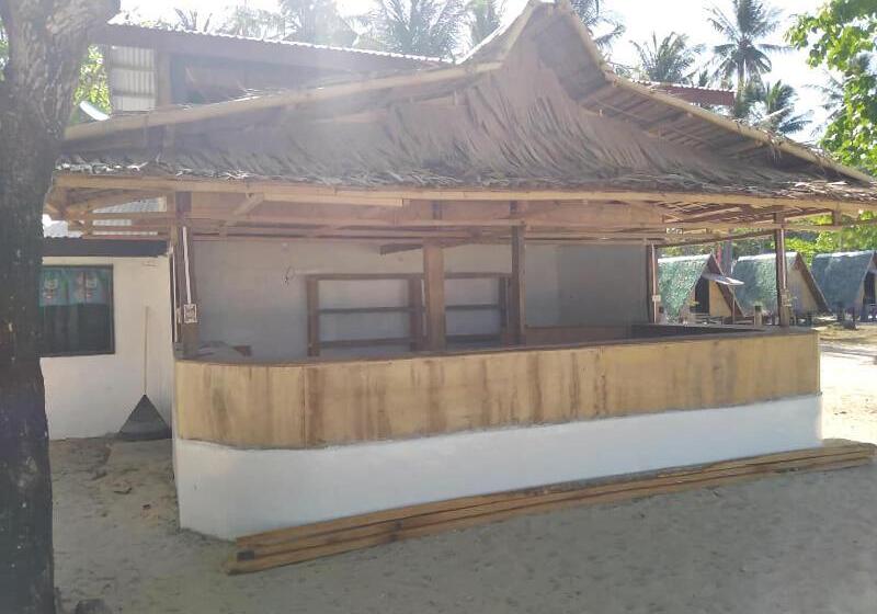 בית מלון כפרי Garden View Inn