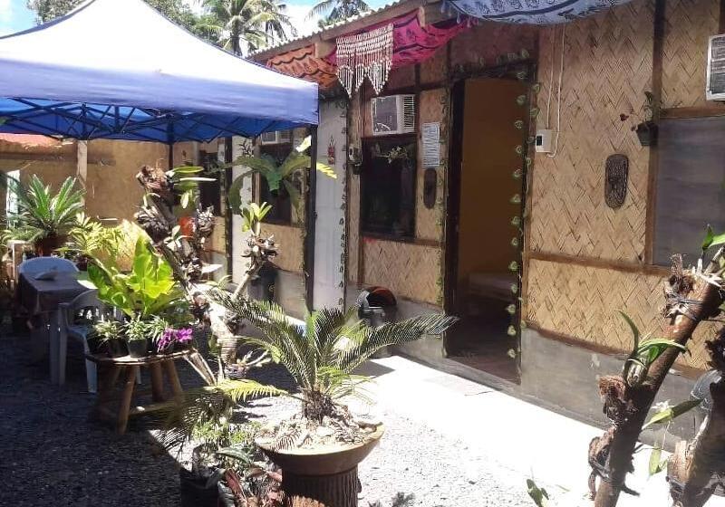 בית מלון כפרי Garden View Inn