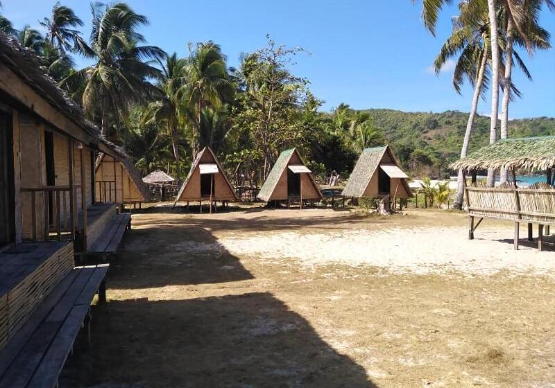 בית מלון כפרי Garden View Inn