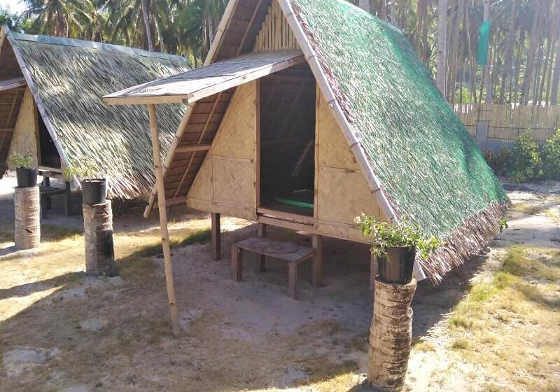 בית מלון כפרי Garden View Inn