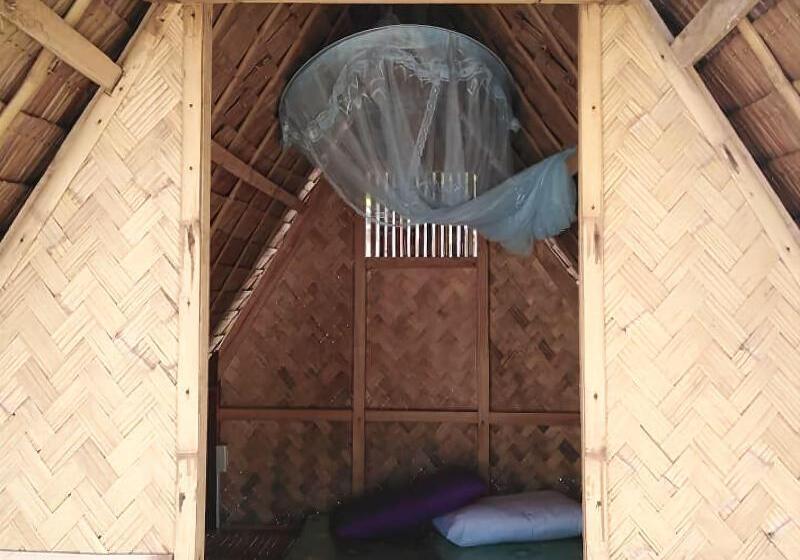 בית מלון כפרי Garden View Inn