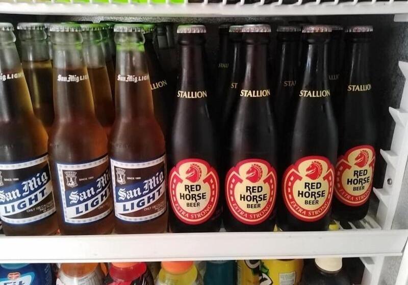 בית מלון כפרי Garden View Inn